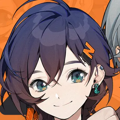 Profile image of リン