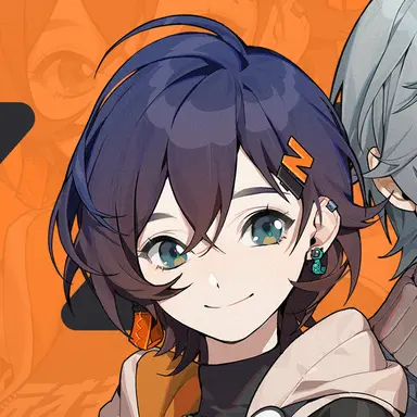 Profile image of リン