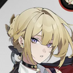 Profile image of イヴリン