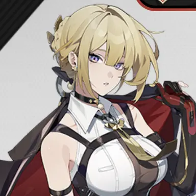 Profile image of イヴリン