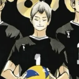Profile image of 北信介