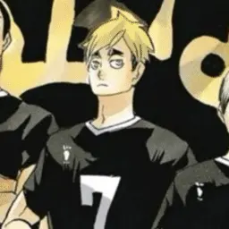 Profile image of 宮侑