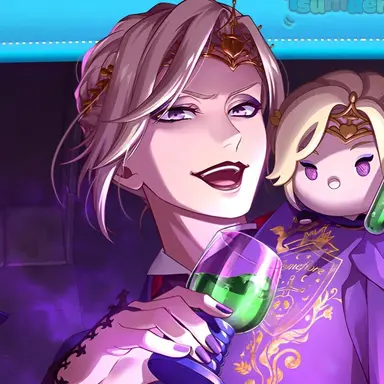Profile image of ヴィル