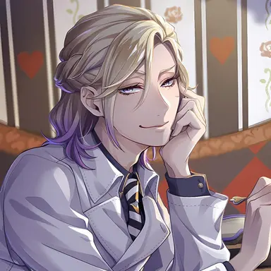 Profile image of ヴィル