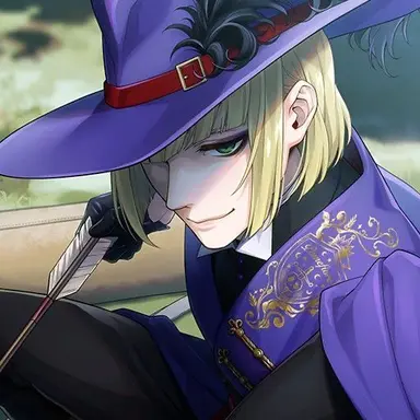 Profile image of ルーク