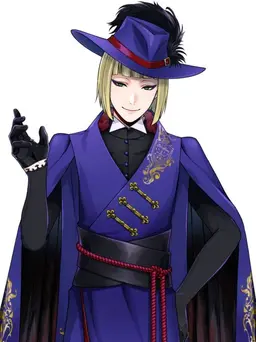 Profile image of ルーク