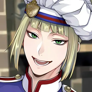 Profile image of ルーク