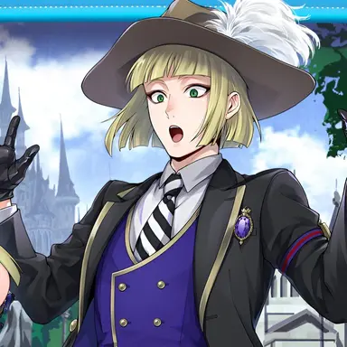 Profile image of ルーク