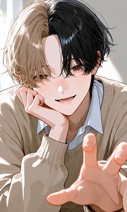 Profile image of 미케