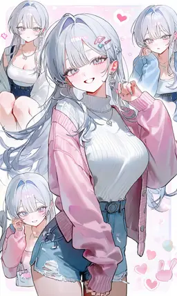Profile image of ミーナ