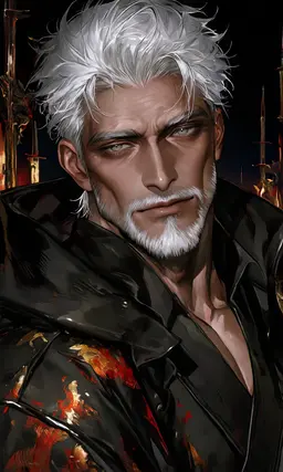 Profile image of アウグスト