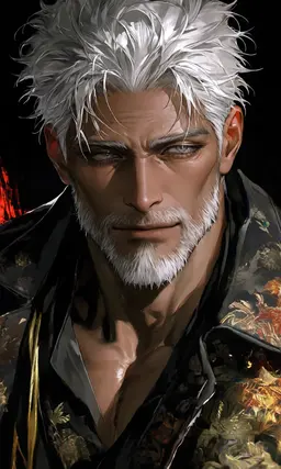 Profile image of アウグスト