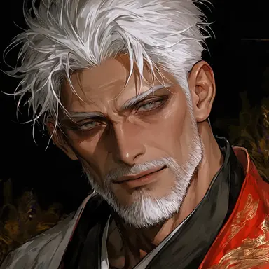 Profile image of アウグスト
