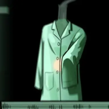 Profile image of 과학괴물