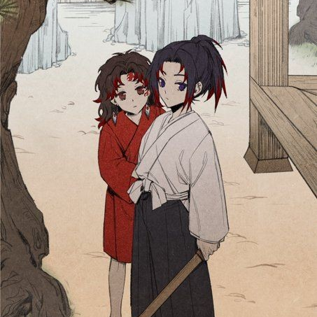 츠키쿠니 가 대표 이미지