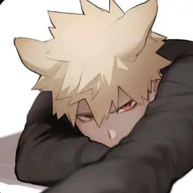 Profile image of Bakugo