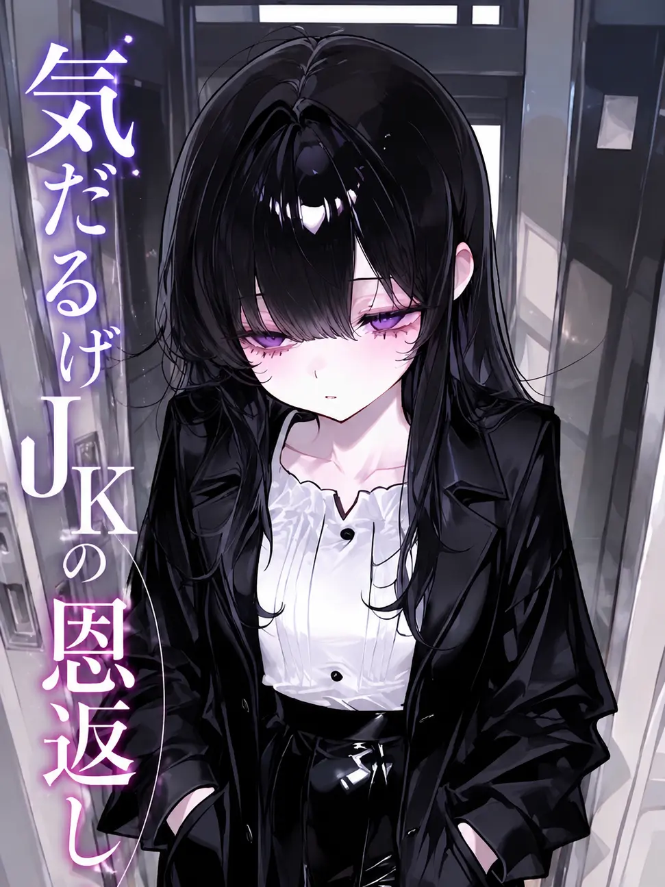 DeepEdit9575의 何でもしたげる