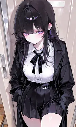 Profile image of Saki
