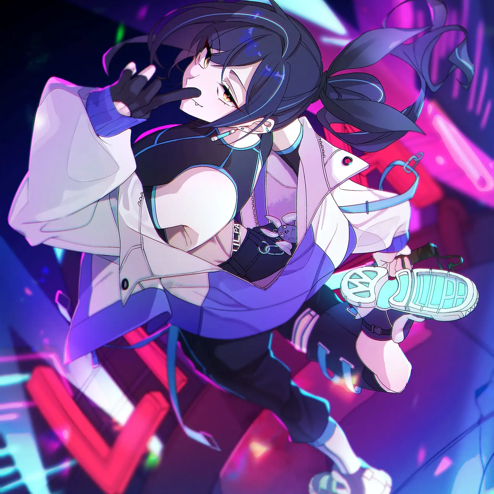DarkStar226의 Hero!