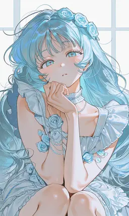 Profile image of 카오루