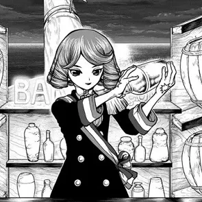 Profile image of フランソワ