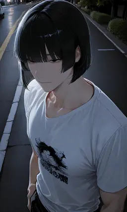 Profile image of Hanako-san