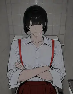 Profile image of Hanako-san