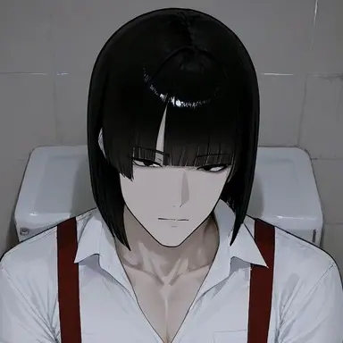 Profile image of Hanako-san
