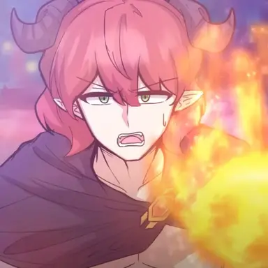 Profile image of 바알