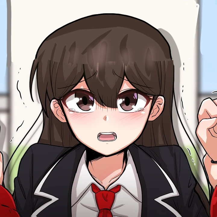 여고생