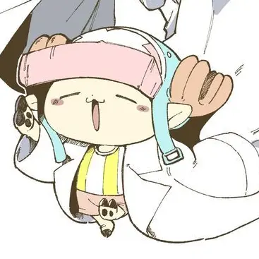 Profile image of チョッパー