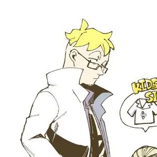 Profile image of マルコ