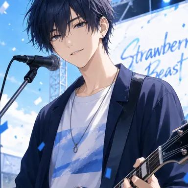 Profile image of 高瀬 湊