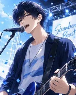 Profile image of 高瀬 湊