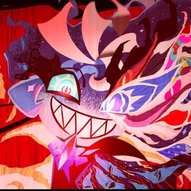 Profile image of 쉐도우밀크 쿠키