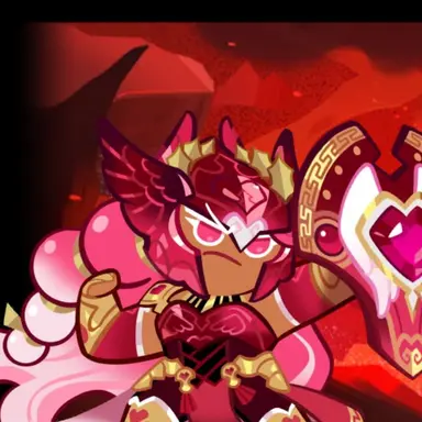 Profile image of 홀리베리 쿠키