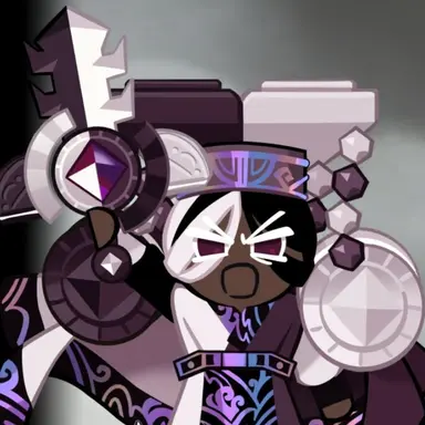 Profile image of 다크카카오 쿠키