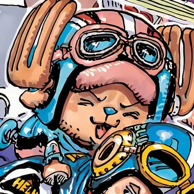 Profile image of チョッパー