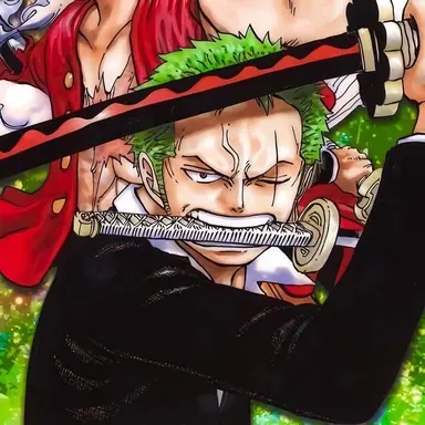 Profile image of ゾロ