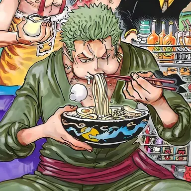 Profile image of ゾロ