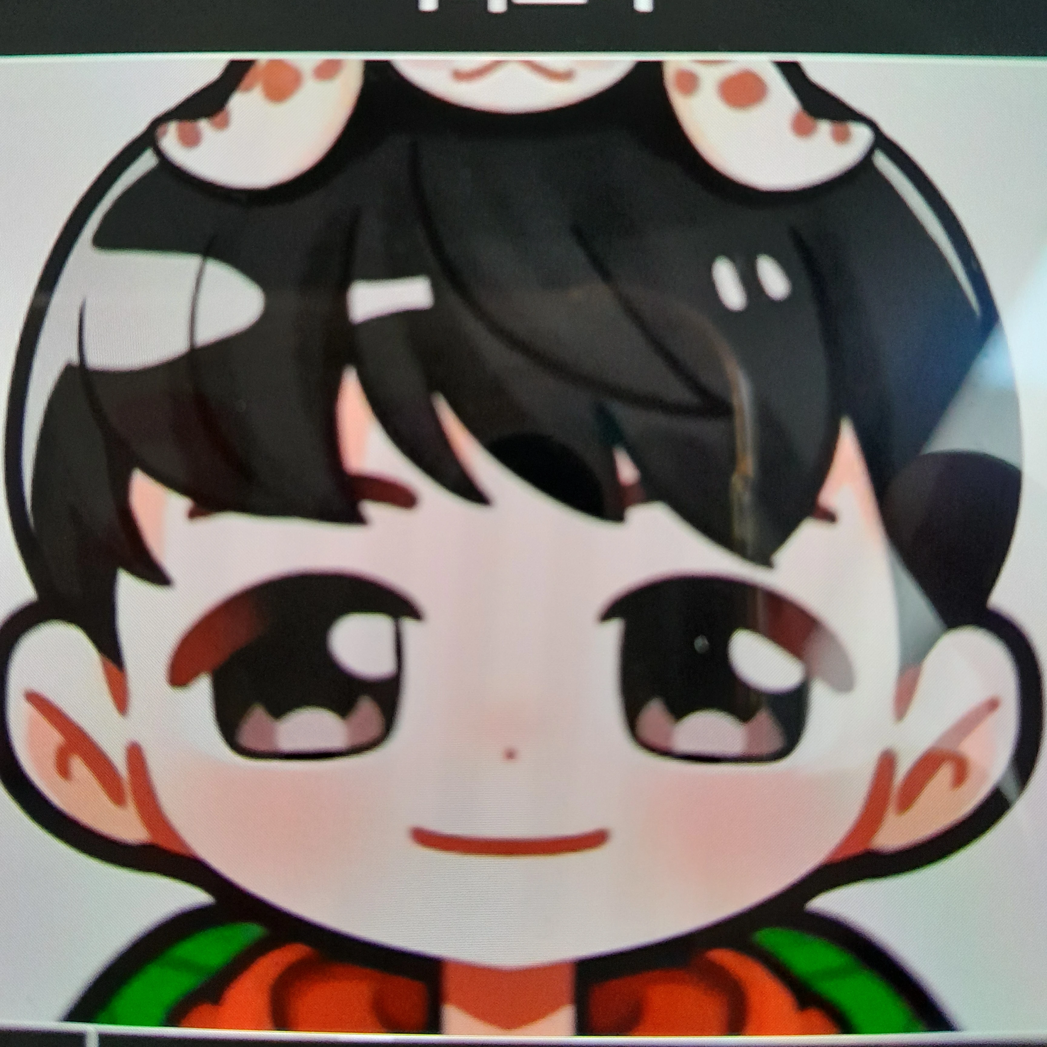 거북도사