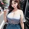 캐릭터 프로필 이미지