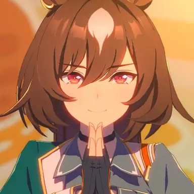 Profile image of シリウスシンボリ