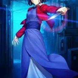 Profile image of 료기 시키