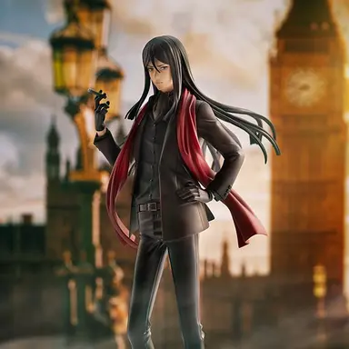 Profile image of 로드 엘멜로이2세