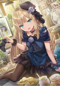 Profile image of 라이네스