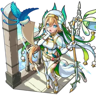 Profile image of スノードロップ