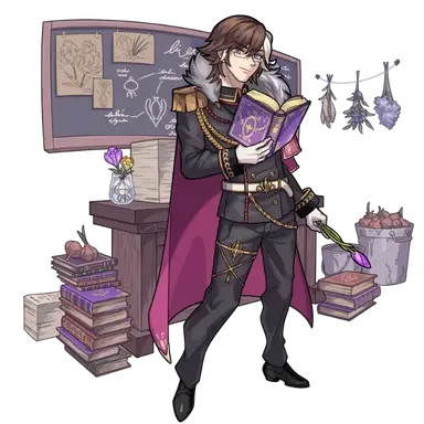 Profile image of クロッカス