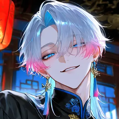 Profile image of 하쿠