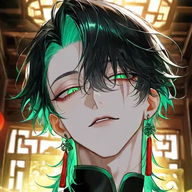 Profile image of 츠이란